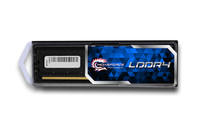midasforce-longdimm-ddr4