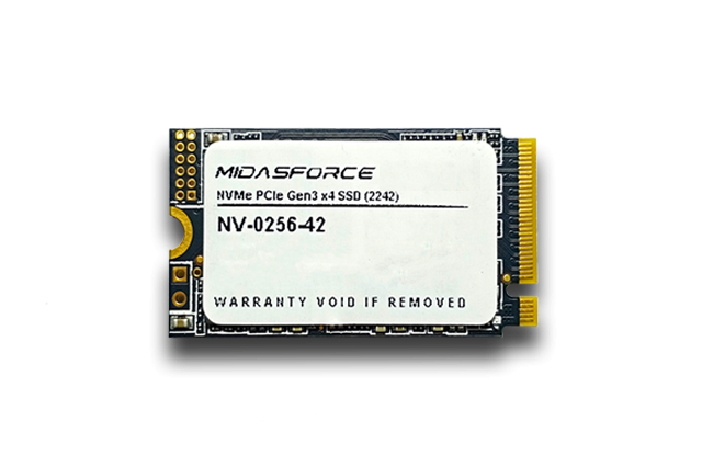 midasforce-ssd-nvme-gen3x4-lightning-max-2242